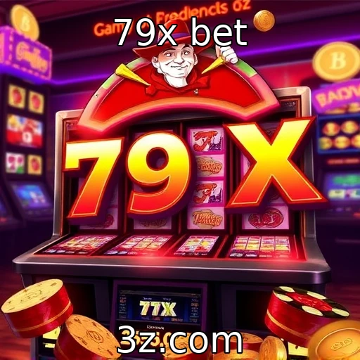 Evolução das jackpots progressivas em cassinos online