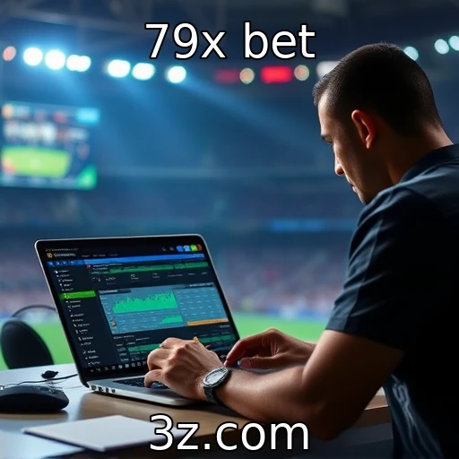 Crescimento acelerado de operadores de apostas online